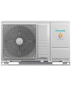 Hisense AHZ-140HEDS1 Αντλία Θερμότητας 14kW Τριφασική 65°C Monoblock