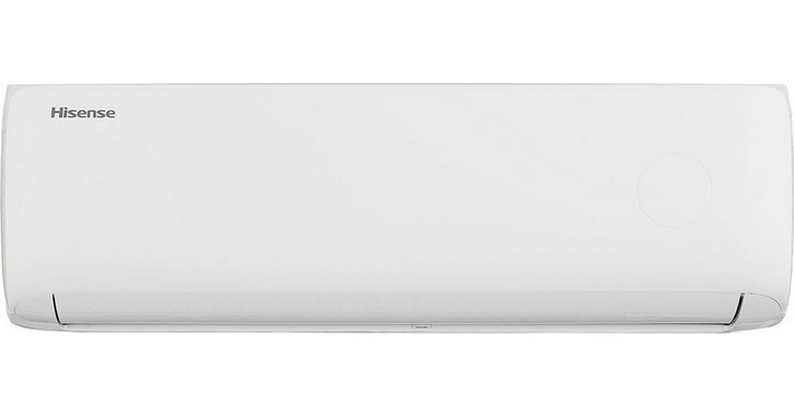 Hisense Europa CL25YR1FG/CL25YR1FW Κλιματιστικό 9000 BTU Hisense Europa CL25YR1FG/CL25YR1FW Κλιματιστικό 9000 BTU