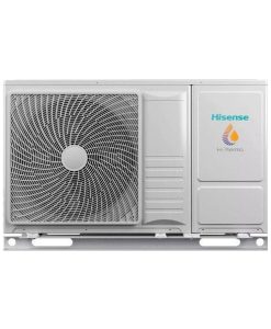 Hisense Hi-Therma AHZ-160HCDS1 Αντλία Θερμότητας 16kW Μονοφασική Monoblock
