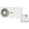 Hitachi Yutaki-M RASM-3VNE Αντλία Θερμότητας 7.5kW Μονοφασική Monoblock Hitachi Yutaki-M RASM-3VNE Αντλία Θερμότητας 7.5kW Μονοφασική Monoblock