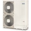 Hitachi Yutaki-M RASM-6NE Αντλία Θερμότητας 16kW Τριφασική Monoblock