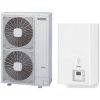 Hitachi Yutaki-S RWM-8.0N1E/RAS-8WHNPE Αντλία Θερμότητας 20kW Τριφασική Split