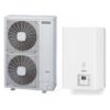 Hitachi Yutaki S- RWM-2.0NRE/RAS-2WHVRP Αντλία Θερμότητας 4.3kW Μονοφασική Monoblock