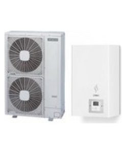 Hitachi Yutaki S- RWM-2.0NRE/RAS-2WHVRP Αντλία Θερμότητας 4.3kW Μονοφασική Monoblock