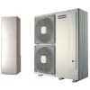 Hitachi Yutaki-S80 RWH-6.0VNFE / RAS-6WHVNPE Αντλία Θερμότητας 17.8kW Μονοφασική Monoblock