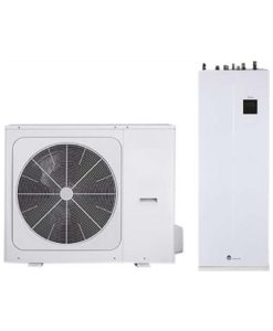 Hyundai HA-V10WD2N8-B/HBT-A100/190CD30GN8-B Αντλία Θερμότητας 10kW Μονοφασική Split