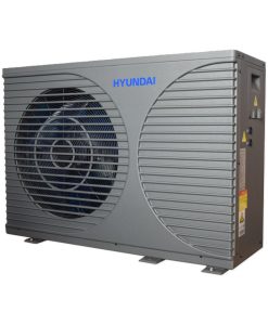 Hyundai HY/S-120W/EN8BP Αντλία Θερμότητας 12.1kW Μονοφασική 65°C Monoblock