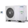 Hyundai MHC-V30W/DR2N8 Αντλία Θερμότητας 30kW Τριφασική 65°C Monoblock