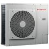 Immergas Audax Αντλία Θερμότητας 8kW Μονοφασική Monoblock