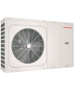Immergas Magis M12T Αντλία Θερμότητας 12.1kW Τριφασική Monoblock