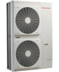 Immergas Magis M26T Αντλία Θερμότητας 26kW Τριφασική Monoblock