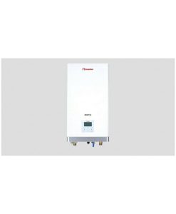 Inventor ATS10S/HU100S3 Αντλία Θερμότητας 10kW Μονοφασική Split με Wi-Fi