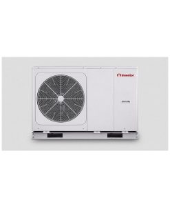Inventor MATRIX ATM06S Αντλία Θερμότητας 6kW Μονοφασική Monoblock με Wi-Fi