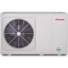 Inventor Matrix ATM14S Αντλία Θερμότητας 14kW Μονοφασική Monoblock με Wi-Fi
