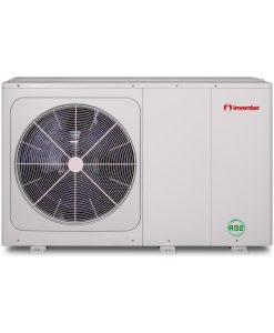 Inventor Matrix ATM16T Αντλία Θερμότητας 16kW Μονοφασική Monoblock με Wi-Fi