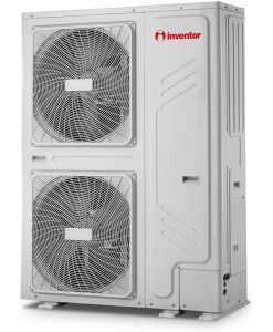 Inventor Matrix ATM22T Αντλία Θερμότητας Τριφασική 60°C Monoblock με Wi-Fi