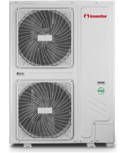 Inventor Matrix ATM30T Αντλία Θερμότητας Τριφασική 60°C Monoblock με Wi-Fi