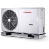 Inventor Matrix ATMH16S3 Αντλία Θερμότητας 16kW Μονοφασική Monoblock με Wi-Fi