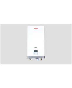 Inventor MATRIX ATS12T/HU160T9 Αντλία Θερμότητας 12kW Τριφασική Split με Wi-Fi