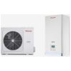 Inventor MATRIX ATS14S/HU140S3 Αντλία Θερμότητας 14kW Μονοφασική Split με Wi-Fi