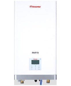 Inventor Matrix ATS14S/HU160S3 Αντλία Θερμότητας Split