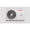 Inventor X-Force XFMH12S3 Αντλία Θερμότητας 12kW Μονοφασική Monoblock με Wi-Fi