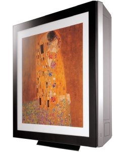 LG ArtCool Gallery A09FR Κλιματιστικό Inverter 9000 BTU A++/A++