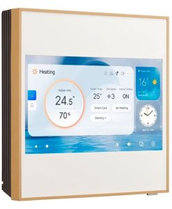 LG ArtCool Gallery LCD A12GA2.U18/A12GA2.NSE