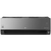LG ArtCool Mirror AC09BQ Κλιματιστικό Inverter 9000 BTU A++/A+++ με Wi-Fi