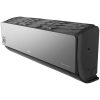 LG ArtCool Mirror AC18BH Κλιματιστικό Inverter 18000 BTU A++/A+++ με Ιονιστή και Wi-Fi