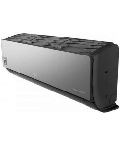 LG ArtCool Mirror AC18BH Κλιματιστικό Inverter 18000 BTU A++/A+++ με Ιονιστή και Wi-Fi