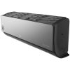 LG Artcool Mirror AC24BH Κλιματιστικό Inverter 24000 BTU A++/A+++ με Ιονιστή και Wi-Fi