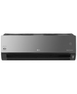 LG ArtCool Mirror AM09BP Κλιματιστικό Inverter 9000 BTU A++/A+ με Ιονιστή και Wi-Fi