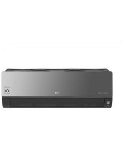 LG ArtCool Mirror AM12BP Κλιματιστικό Inverter 12000 BTU A++/A+ με Ιονιστή και Wi-Fi