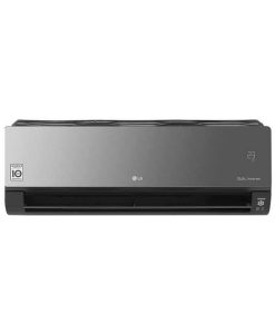 LG ArtCool Mirror AM18BP Κλιματιστικό Inverter 18000 BTU A++/A+ με Ιονιστή και Wi-Fi