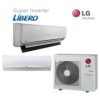 LG D24RL Κλιματιστικό Inverter A++/A με Ιονιστή