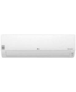 LG Deluxe DC09RQ Κλιματιστικό Inverter 9000 BTU A++/A++ με Wi-Fi