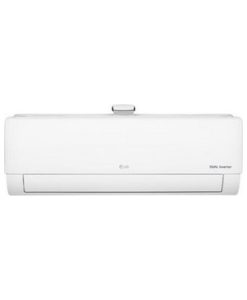 LG Dualcool AP09RK.UA3/AP09RK.NSJ Κλιματιστικό Inverter 9000 BTU A++/A++ με Ιονιστή και Wi-Fi