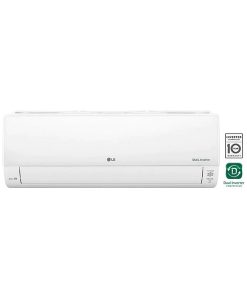 LG Dualcool Deluxe DC09RK UL2/DC09RK.NSJ Κλιματιστικό Inverter 9000 BTU A++/A++ με Wi-Fi