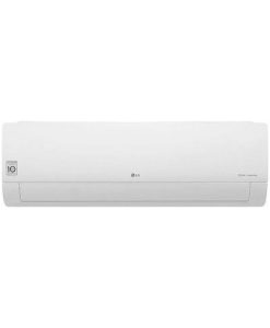 LG Dualcool W12EG Κλιματιστικό Inverter 12000 BTU A++/A++ με Wi-Fi