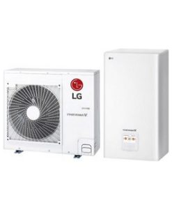 LG Hn0916M.NK4-HU071MR.U44 Αντλία Θερμότητας 7kW Μονοφασική Split