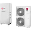 LG HN1610H. NK3/HU161HA Αντλία Θερμότητας 16kW Μονοφασική Split