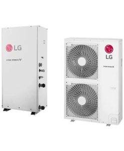 LG HN1610H. NK3/HU161HA Αντλία Θερμότητας 16kW Μονοφασική Split