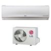 LG Libero Silver P24RK Κλιματιστικό Inverter 24000 BTU A+/A