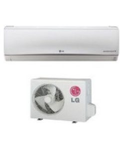 LG Libero Silver P24RK Κλιματιστικό Inverter 24000 BTU A+/A