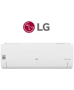 LG Libero W09TE Κλιματιστικό 9000 BTU
