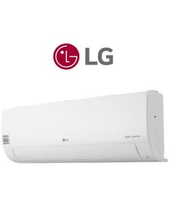 LG Libero W18TΙ.NEU/W18TΙ.UEU Κλιματιστικό Inverter 18000 BTU A++/A+++