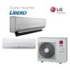 LG Libero Z12SL Κλιματιστικό Inverter 12000 BTU A+/A
