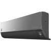 LG Mirror ArtCool AC12BK Κλιματιστικό Inverter 12000 BTU A++/A++ με Ιονιστή και Wi-Fi