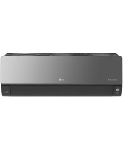 LG Mirror ArtCool AC12BK Κλιματιστικό Inverter 12000 BTU A++/A++ με Ιονιστή και Wi-Fi